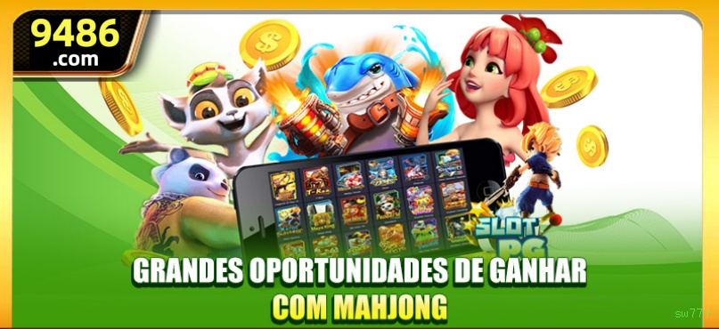 sw777 app de jogo para jogadores brasileiros