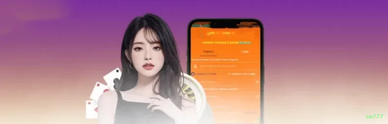 Controles de paJogonto e BRL em sw777