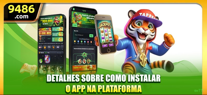 sw777 app de jogo para jogadores brasileiros