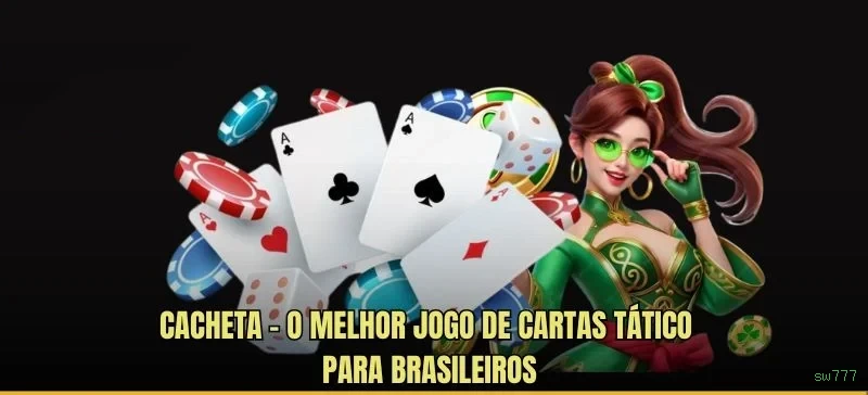 Lista de jogos para sw777 Brasil section